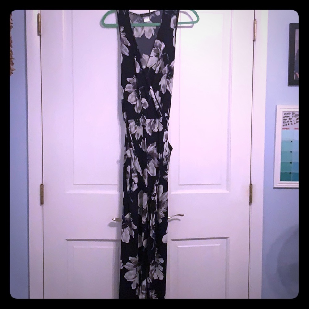 Jumpsuit